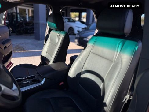 Used 2015 Ford Explorer XLT w/ Equipment Group 202B image 22