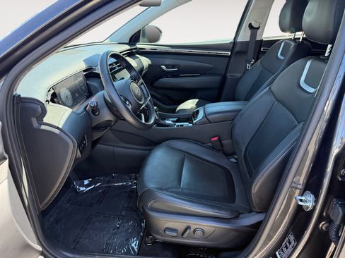 Used 2022 Hyundai Tucson SEL w/ Convenience + Premium Package FWD image 10