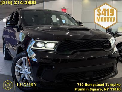 Used 2024 Dodge Durango R/T