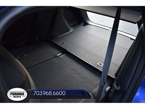 New 2025 Acura ADX A-Spec image 18