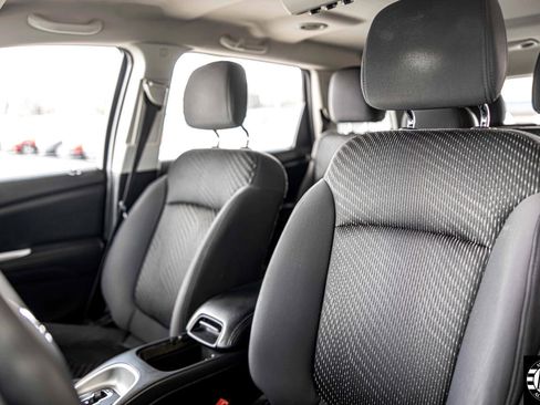 Used 2012 Dodge Journey SXT w/ Sound Group image 18