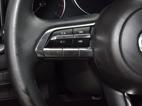 Used 2024 MAZDA CX-50 AWD 2.5 S w/ Preferred Package image 23