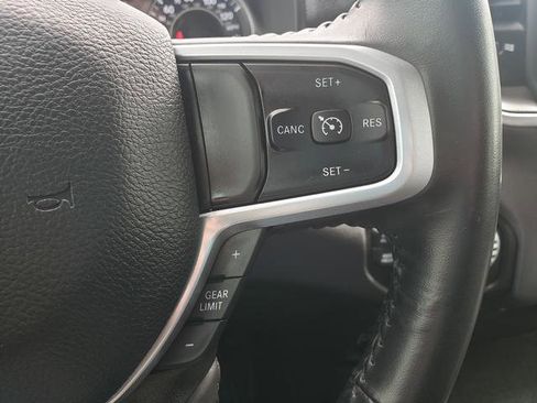 Used 2022 RAM 1500 Big Horn image 21