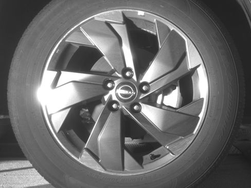 Used 2025 Nissan Rogue SV FWD image 13