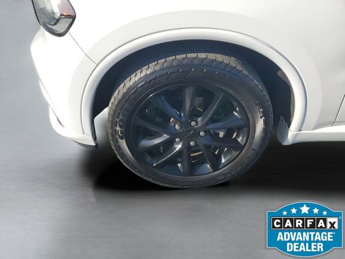 Used 2018 Dodge Durango GT w/ Premium Group image 20