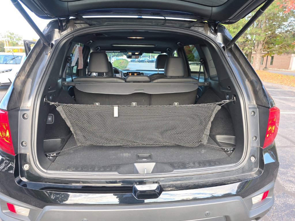 Certified 2023 Honda Passport EX-L image 26