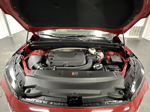 New 2025 Buick Envision Preferred image 65