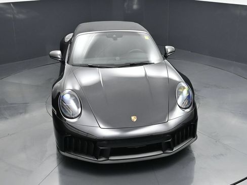 Used 2026 Porsche 911 Targa 4 GTS AWD/4WD image 23