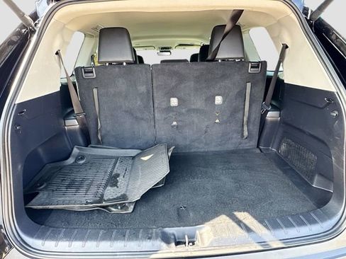 Used 2024 Toyota Grand Highlander AWD image 26