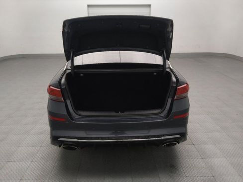 Used 2020 Kia Optima EX FWD image 29