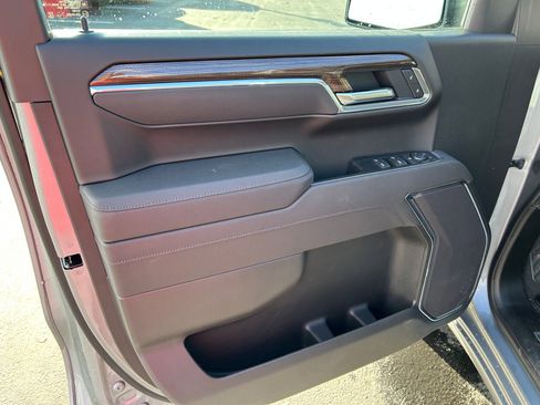 New 2026 Chevrolet Silverado 1500 LT image 9