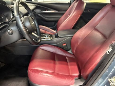 Used 2025 MAZDA CX-30 AWD 2.5 S w/ Preferred Package image 8