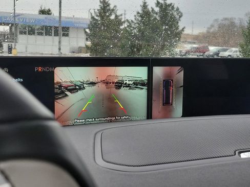 New 2025 Lincoln Navigator Reserve image 20