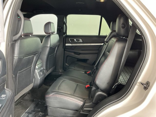 Used 2016 Ford Explorer Sport AWD/4WD image 27