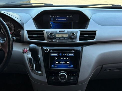 Used 2016 Honda Odyssey EX-L image 53