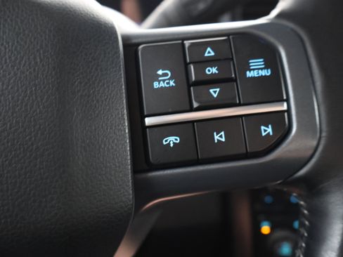 Used 2024 Ford F350 Lariat w/ Tremor Off-Road Package AWD/4WD image 14