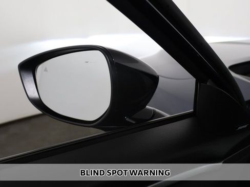 Used 2025 MAZDA CX-50 AWD 2.5 S w/ Premium Package image 6