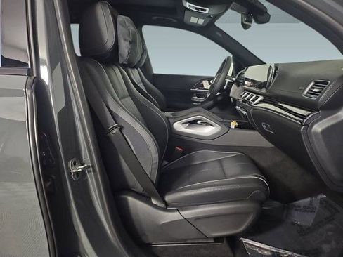 New 2025 Mercedes-Benz GLS 580 4MATIC image 25