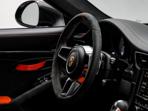 Used 2016 Porsche 911 GT3 RS image 47