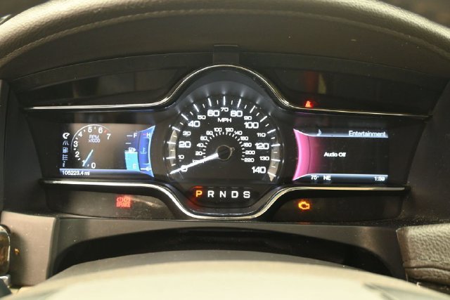 Used 2013 Lincoln MKS FWD image 19