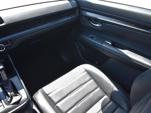 Used 2025 Honda CR-V Sport-L image 23