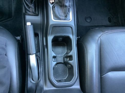 Used 2021 Jeep Wrangler Unlimited Rubicon w/ Dual Top Group image 22