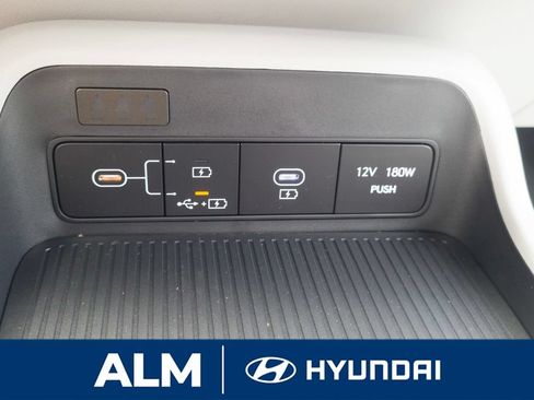 New 2026 Hyundai Kona SE FWD image 22