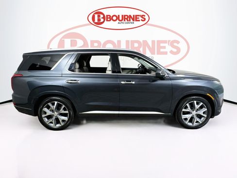 Used 2021 Hyundai Palisade Limited AWD/4WD image 12
