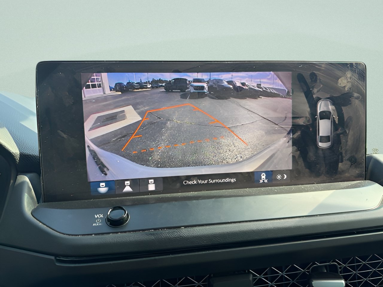 Used 2023 Honda Accord Touring image 23