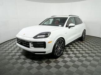 New 2026 Porsche Cayenne AWD video 1