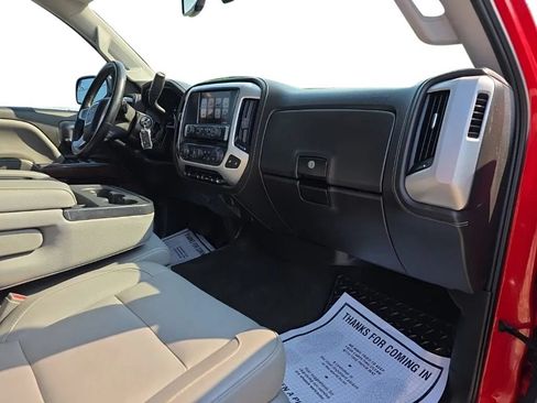 Used 2018 GMC Sierra 2500 SLT w/ Snow Plow Prep Package AWD/4WD image 20