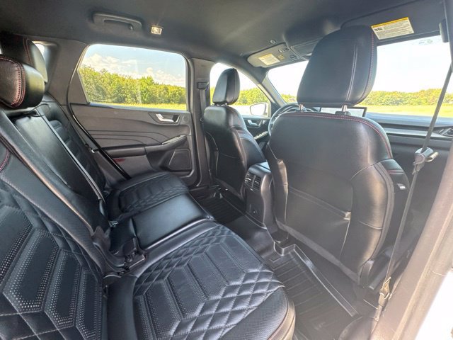 Used 2023 Ford Escape ST-Line Elite w/ Premium Technology Package AWD/4WD image 22