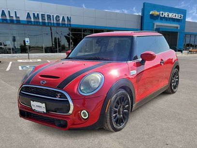 Used 2020 MINI Cooper S w/ Storage Package