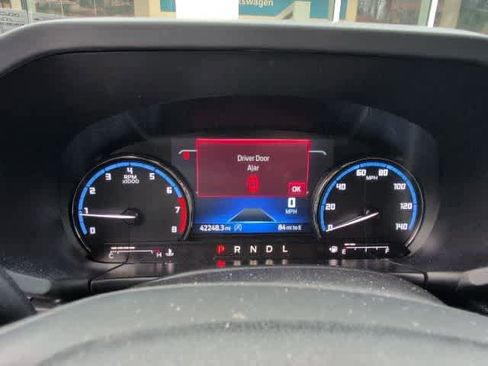 Used 2023 Ford Bronco Sport Outer Banks w/ Tech Package image 16