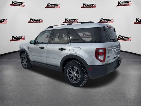 Used 2021 Ford Bronco Sport Big Bend image 7