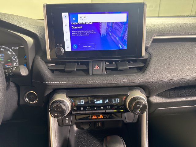 Certified 2024 Toyota RAV4 XLE w/ Convenience Package AWD/4WD image 33
