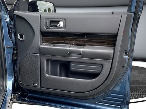 Used 2019 Ford Flex SEL w/ Equipment Group 202A FWD image 29