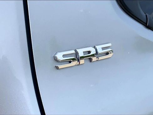 Used 2024 Toyota Tacoma SR5 RWD image 10