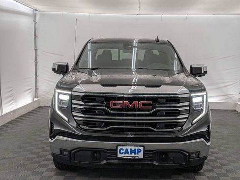 Used 2022 GMC Sierra 1500 SLT w/ SLT Convenience Package image 9