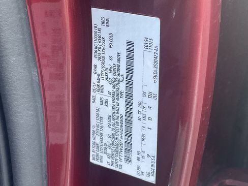 Used 2017 Ford F250 King Ranch w/ Chrome Package image 33