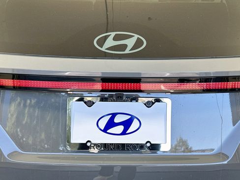 New 2026 Hyundai Tucson SEL FWD image 22