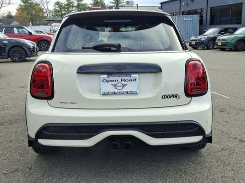 Certified 2023 MINI Cooper S image 5