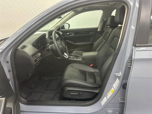 Certified 2024 Honda Civic Touring image 9