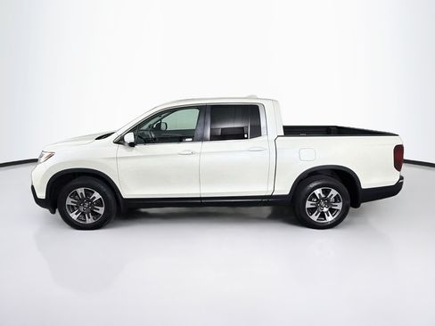 Used 2019 Honda Ridgeline RTL image 4
