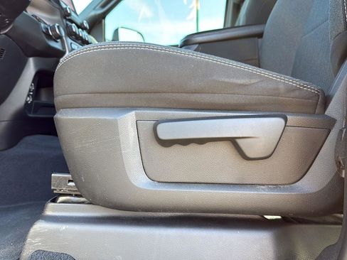 Used 2022 RAM 2500 Tradesman image 19