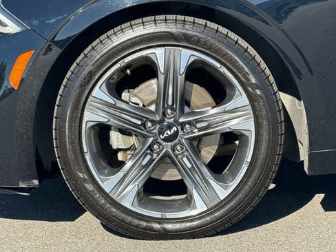 Used 2022 Kia K5 EX w/ EX Premium Package FWD image 25