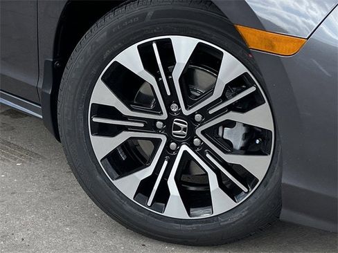 New 2026 Honda Odyssey Elite image 9