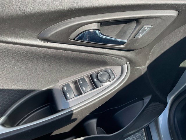 Used 2025 Chevrolet Malibu LT FWD image 10