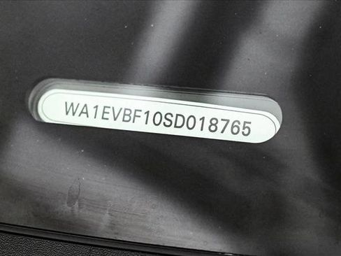 Certified 2025 Audi Q8 Premium Plus w/ Premium Plus Package image 26