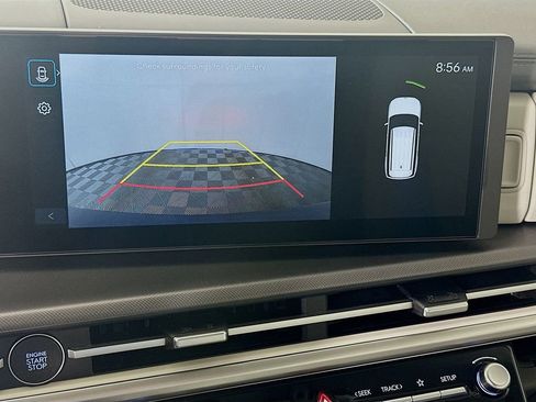 New 2026 Hyundai Santa Fe SEL FWD image 12